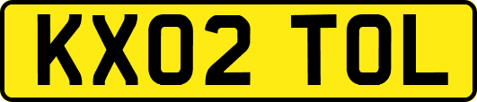 KX02TOL