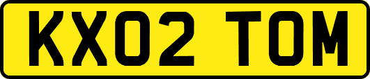 KX02TOM