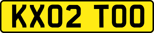 KX02TOO