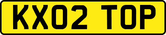 KX02TOP
