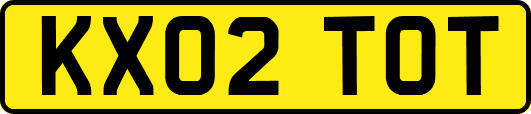 KX02TOT