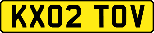 KX02TOV