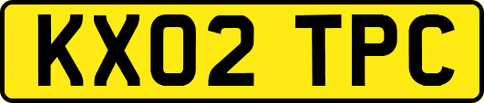 KX02TPC