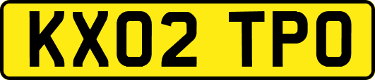 KX02TPO