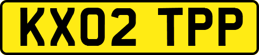 KX02TPP