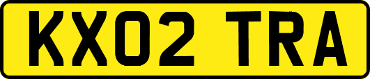 KX02TRA