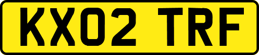 KX02TRF