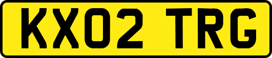 KX02TRG