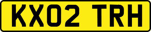 KX02TRH