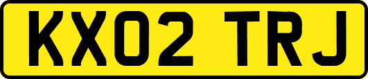 KX02TRJ