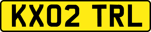 KX02TRL
