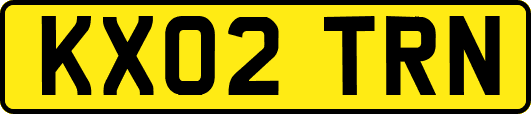 KX02TRN