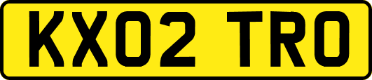 KX02TRO