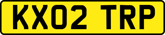 KX02TRP