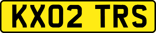 KX02TRS