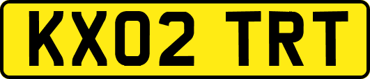 KX02TRT