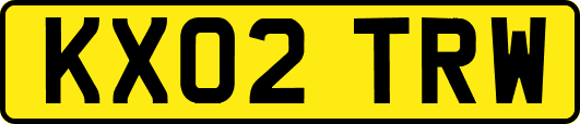 KX02TRW