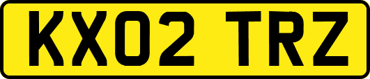 KX02TRZ