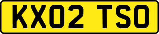 KX02TSO