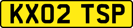 KX02TSP