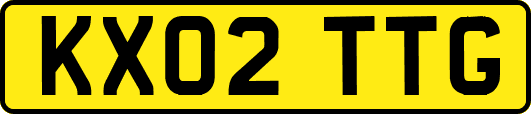KX02TTG
