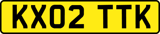 KX02TTK