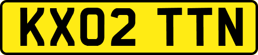 KX02TTN