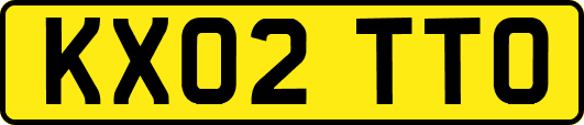KX02TTO