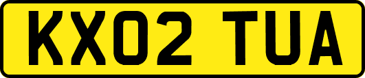 KX02TUA