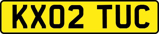 KX02TUC
