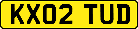 KX02TUD