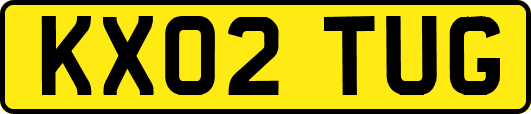 KX02TUG