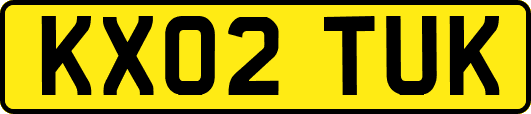 KX02TUK