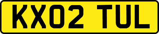 KX02TUL