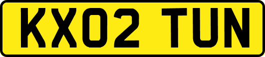 KX02TUN