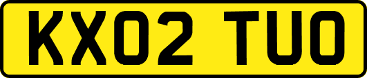 KX02TUO