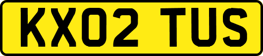 KX02TUS