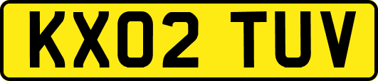 KX02TUV