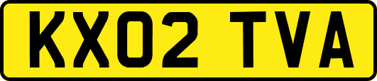 KX02TVA
