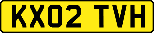 KX02TVH