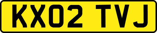KX02TVJ