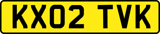 KX02TVK