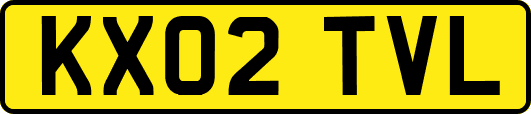KX02TVL