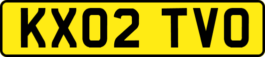 KX02TVO