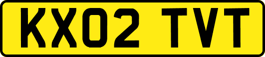 KX02TVT