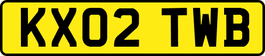 KX02TWB