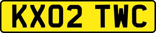 KX02TWC