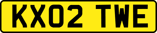 KX02TWE