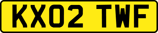 KX02TWF