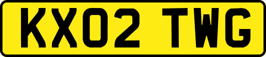KX02TWG